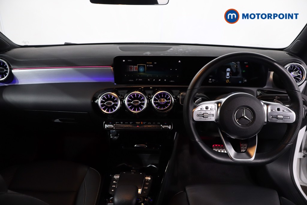 Used Mercedes-Benz CLA 2021 for sale - 78078460: Photo 9