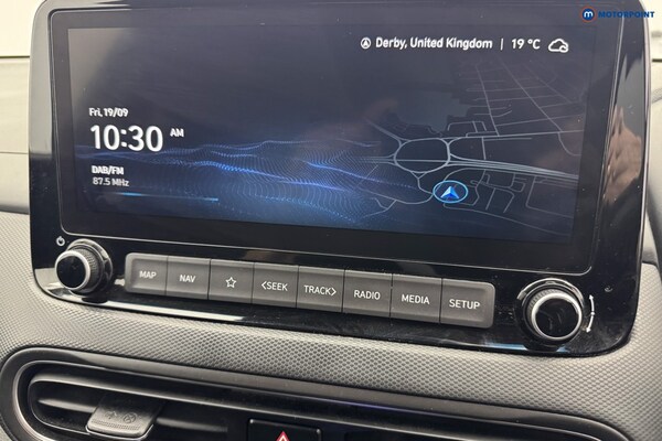 Used Hyundai KONA 2022 for sale - 76044803: Photo 10