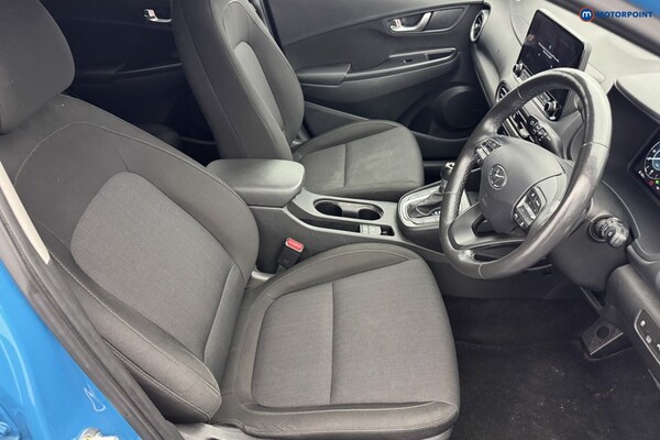 Used Hyundai KONA 2022 for sale - 76044803: Photo 13
