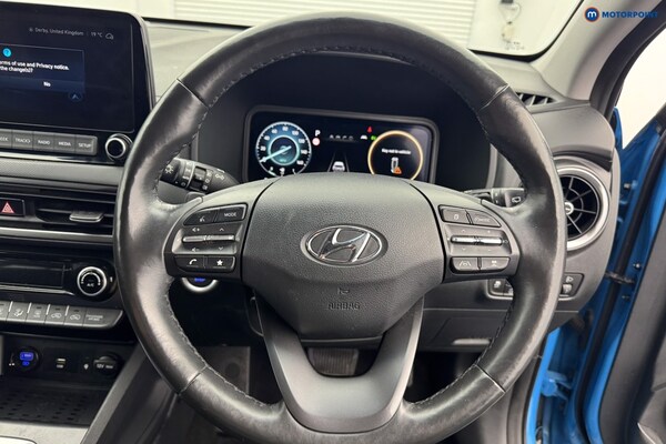 Used Hyundai KONA 2022 for sale - 76044803: Photo 14