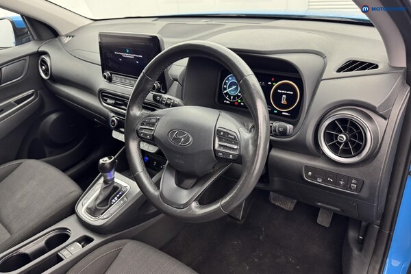 Used Hyundai KONA 2022 for sale - 76044803: Photo 15