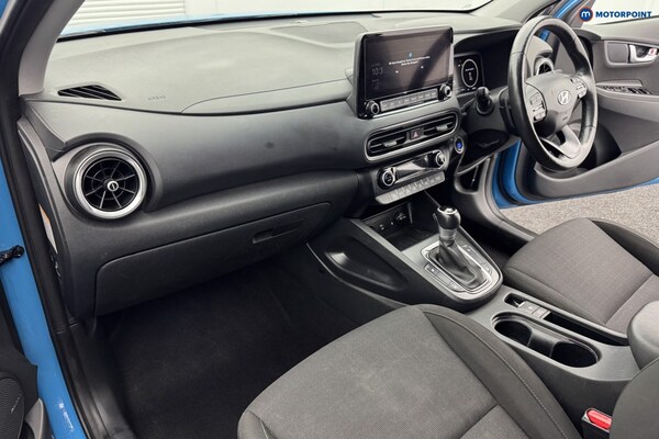Used Hyundai KONA 2022 for sale - 76044803: Photo 16