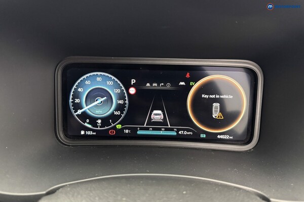 Used Hyundai KONA 2022 for sale - 76044803: Photo 17