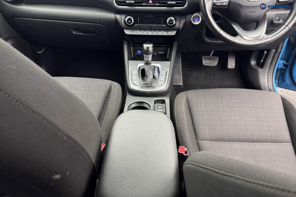 Used Hyundai KONA 2022 for sale - 76044803: Photo 18