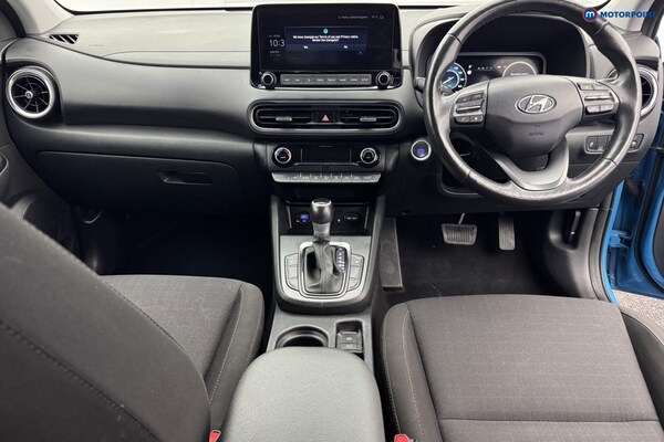 Used Hyundai KONA 2022 for sale - 76044803: Photo 19