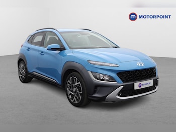 Hyundai - KONA