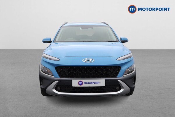 Used Hyundai KONA 2022 for sale - 76044803: Photo 2