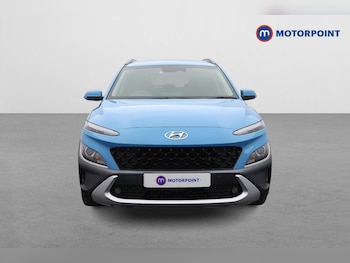 Used Hyundai KONA 2022 for sale - 76044803: Photo 2
