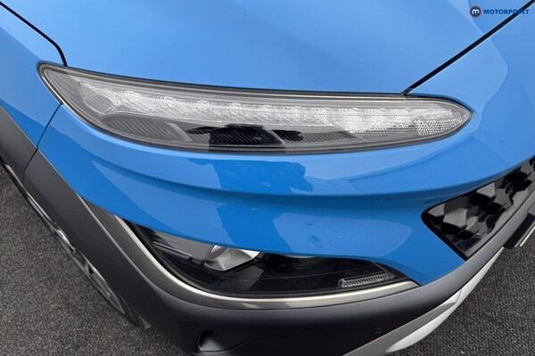 Used Hyundai KONA 2022 for sale - 76044803: Photo 34