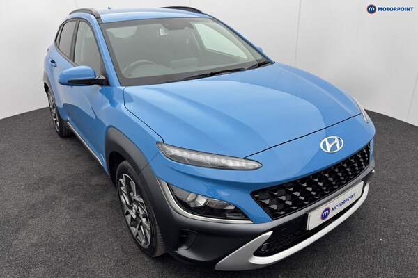 Used Hyundai KONA 2022 for sale - 76044803: Photo 35