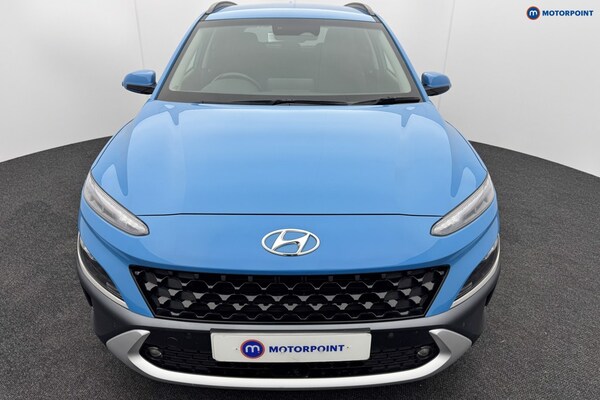 Used Hyundai KONA 2022 for sale - 76044803: Photo 36