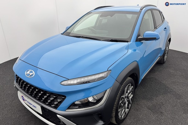 Used Hyundai KONA 2022 for sale - 76044803: Photo 37