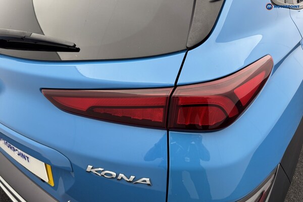Used Hyundai KONA 2022 for sale - 76044803: Photo 38