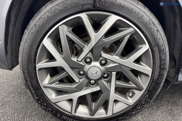 Used Hyundai KONA 2022 for sale - 76044803: Photo 44
