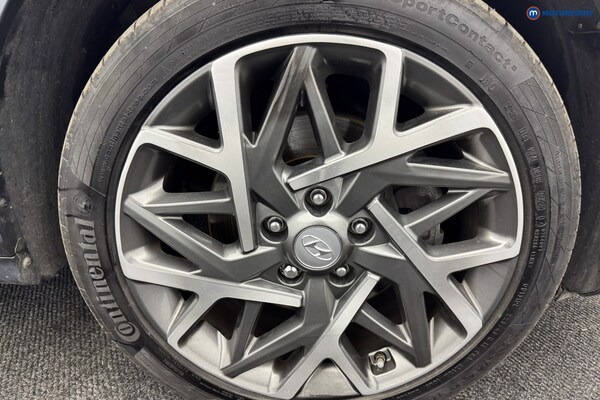 Used Hyundai KONA 2022 for sale - 76044803: Photo 45