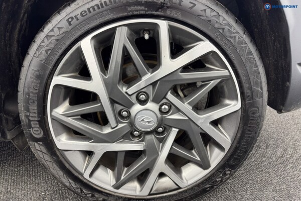 Used Hyundai KONA 2022 for sale - 76044803: Photo 47