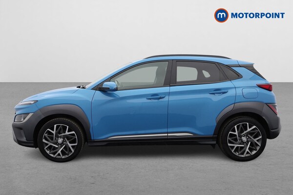 Used Hyundai KONA 2022 for sale - 76044803: Photo 4