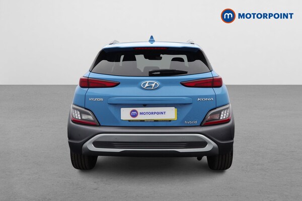Used Hyundai KONA 2022 for sale - 76044803: Photo 6