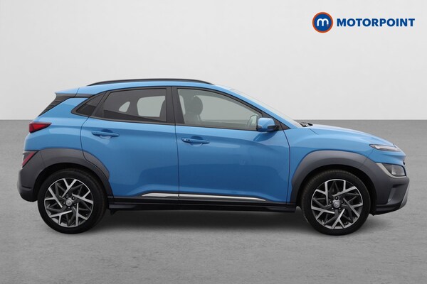 Used Hyundai KONA 2022 for sale - 76044803: Photo 8