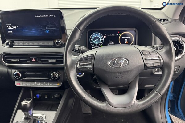 Used Hyundai KONA 2022 for sale - 76044803: Photo 9