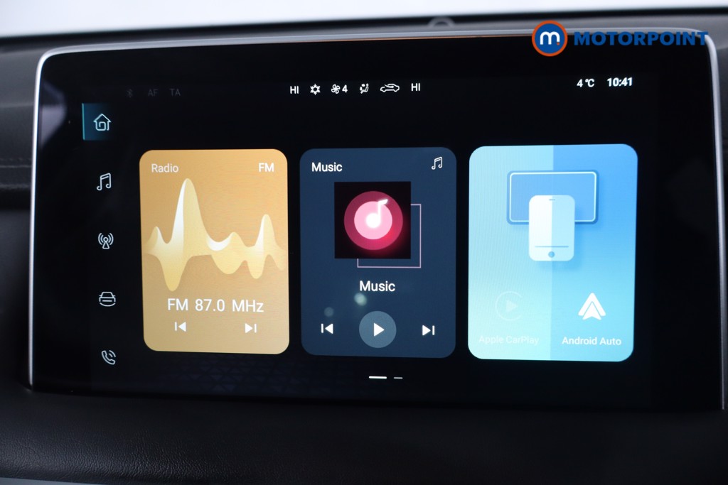 Used MG MG HS 2024 for sale - 77354752: Photo 10