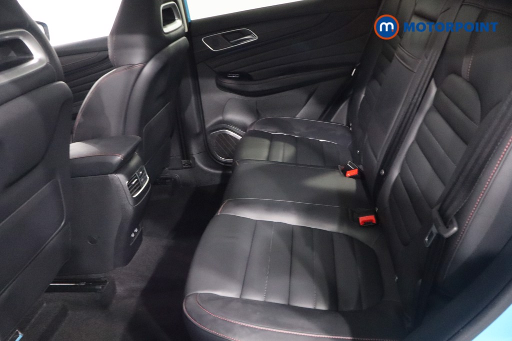 Used MG MG HS 2024 for sale - 77354752: Photo 13