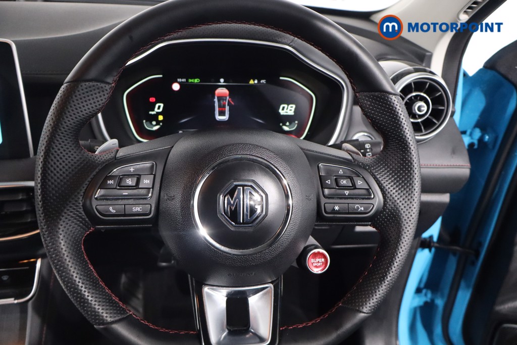 Used MG MG HS 2024 for sale - 77354752: Photo 14