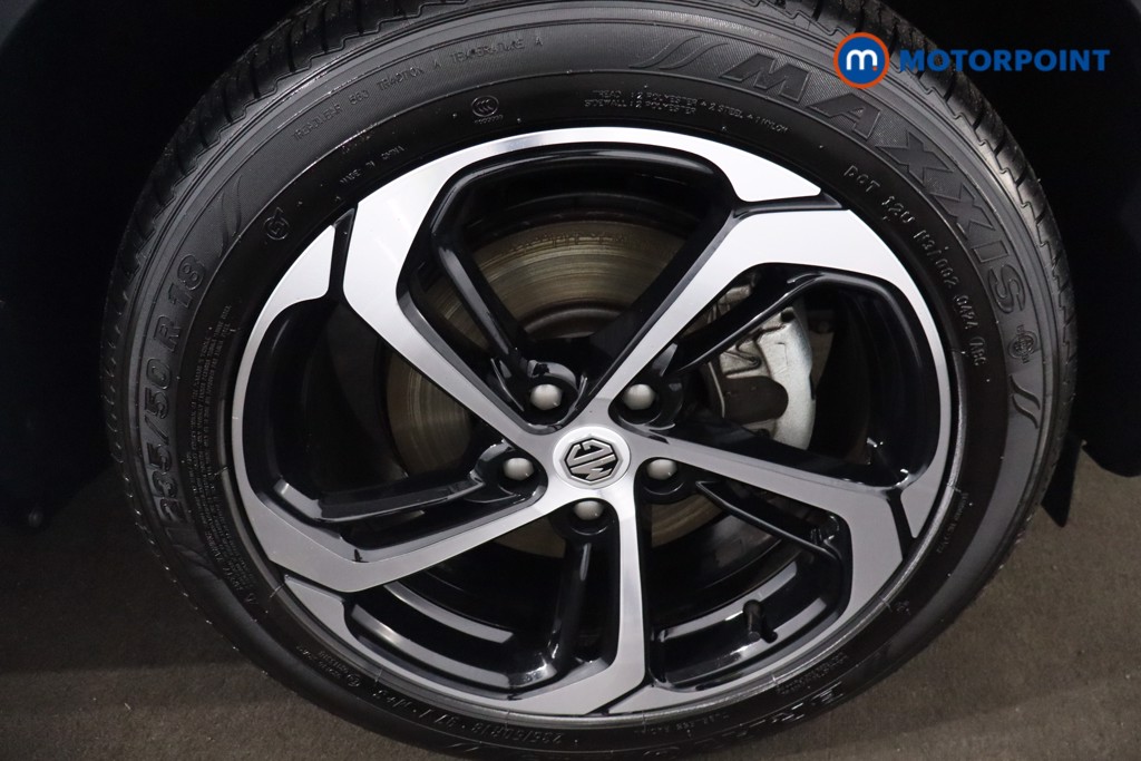 Used MG MG HS 2024 for sale - 77354752: Photo 18