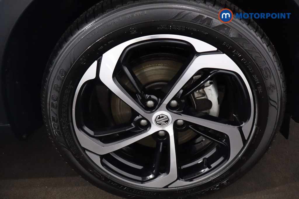 Used MG MG HS 2024 for sale - 77354752: Photo 19