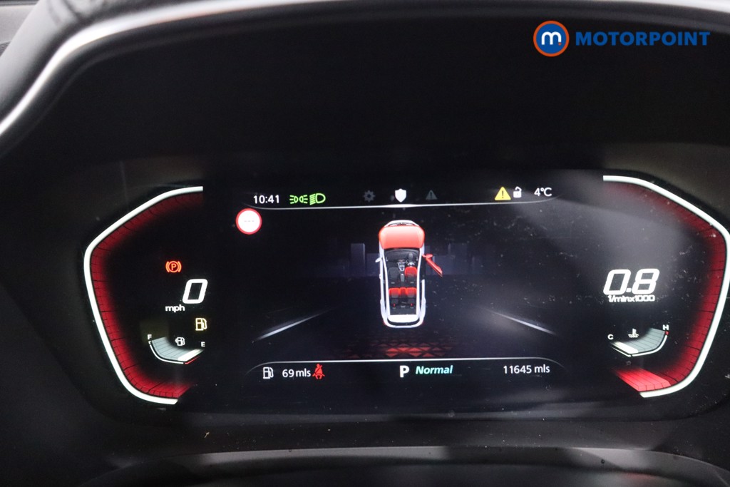 Used MG MG HS 2024 for sale - 77354752: Photo 24