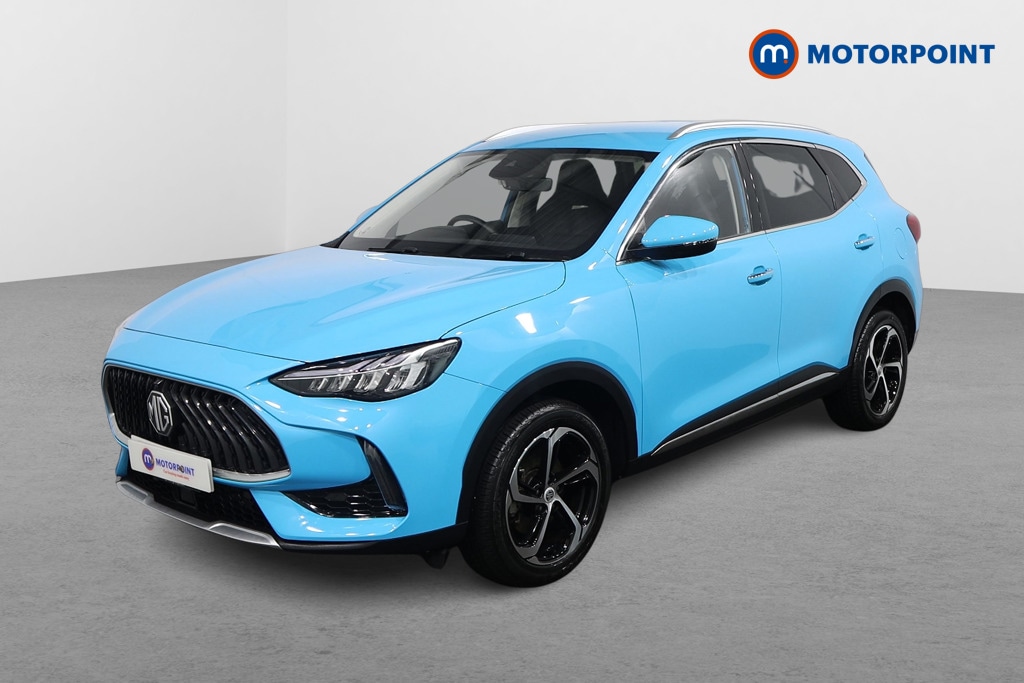 Used MG MG HS 2024 for sale - 77354752: Photo 3