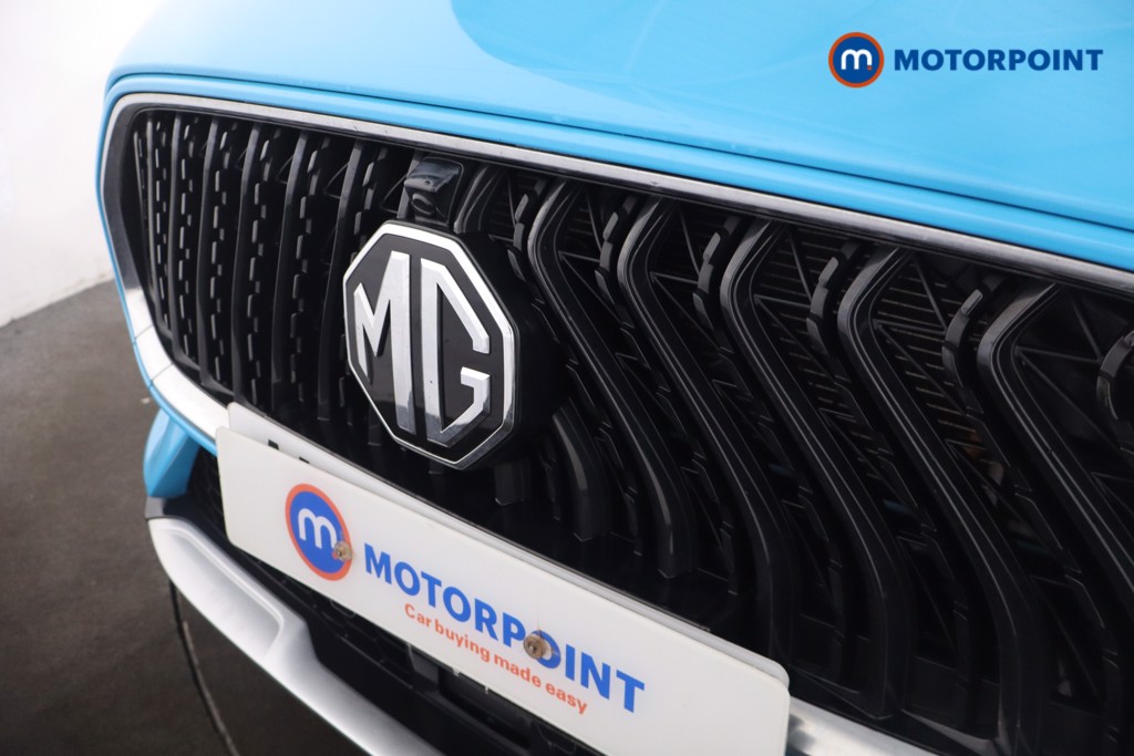 Used MG MG HS 2024 for sale - 77354752: Photo 36