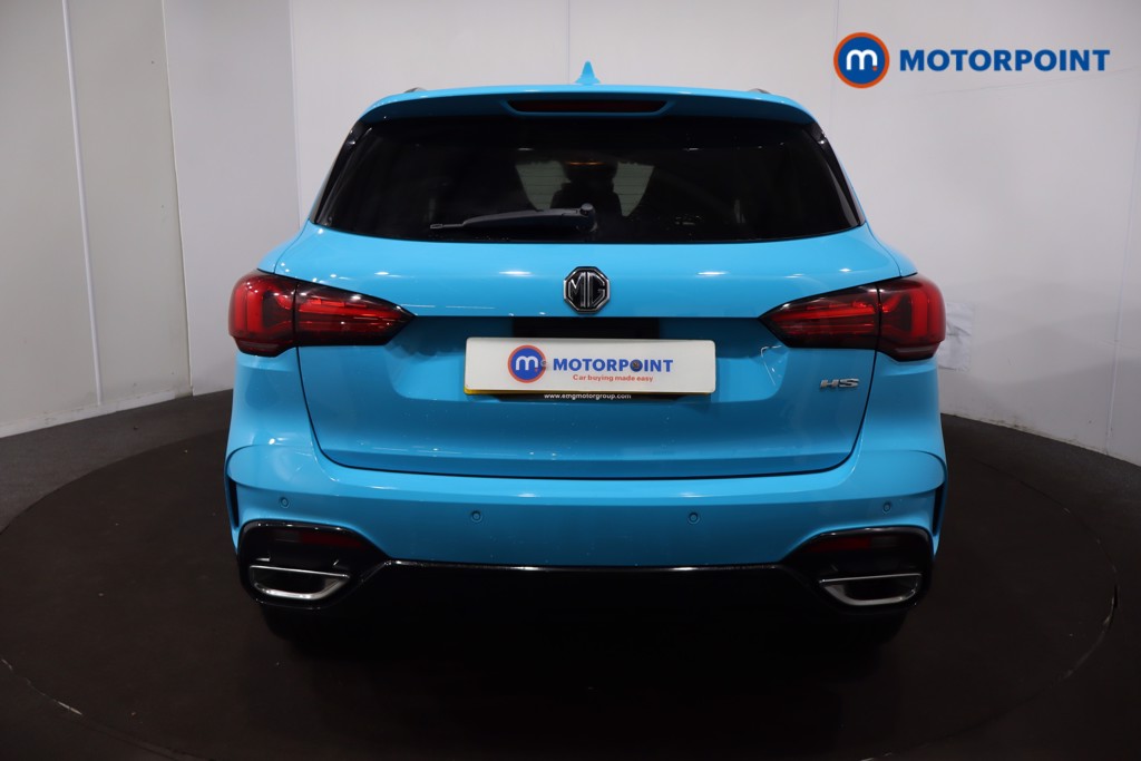 Used MG MG HS 2024 for sale - 77354752: Photo 41