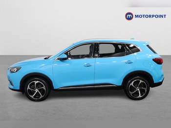 Used MG MG HS 2024 for sale - 77354752: Photo