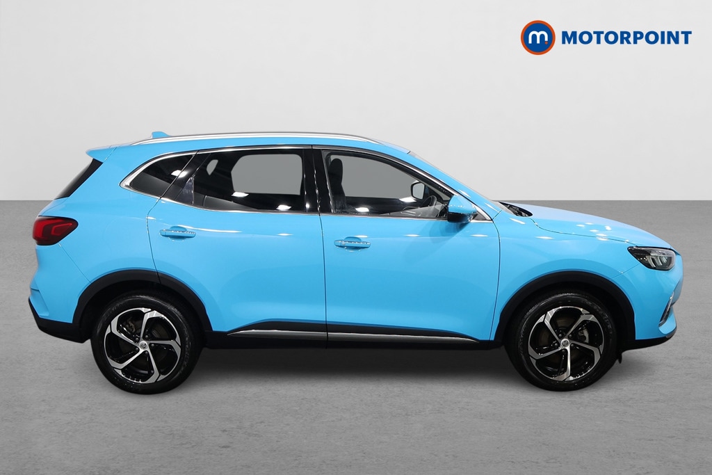 Used MG MG HS 2024 for sale - 77354752: Photo 8