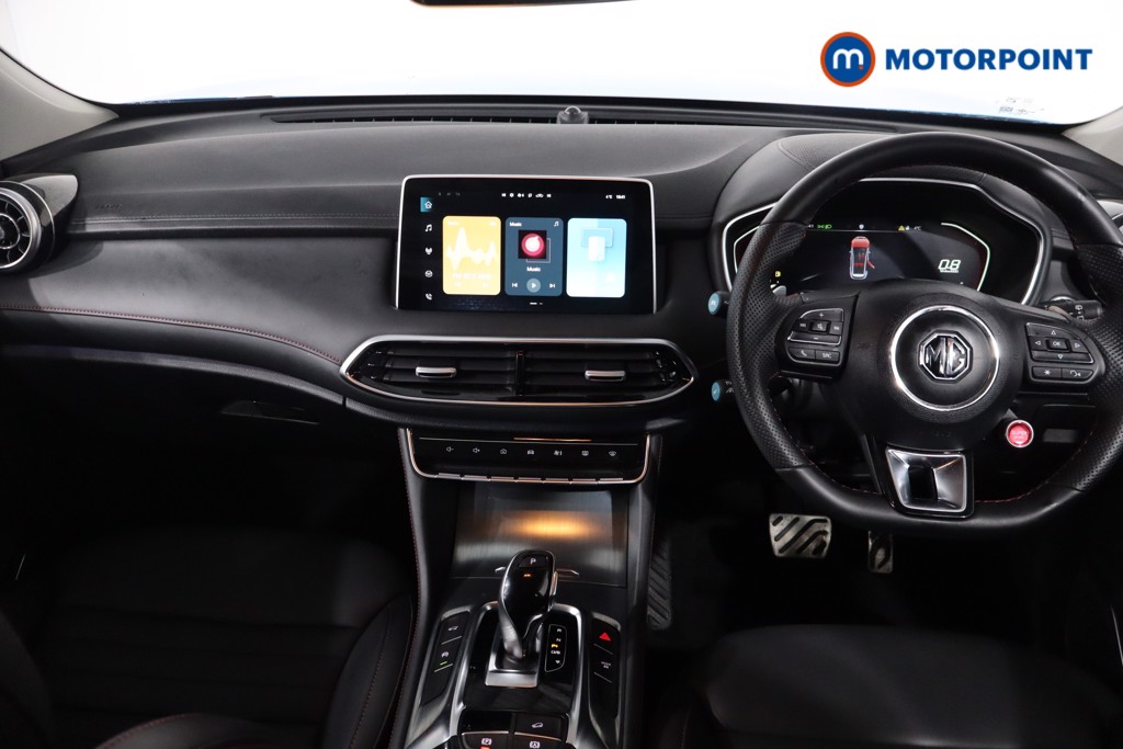 Used MG MG HS 2024 for sale - 77354752: Photo 9