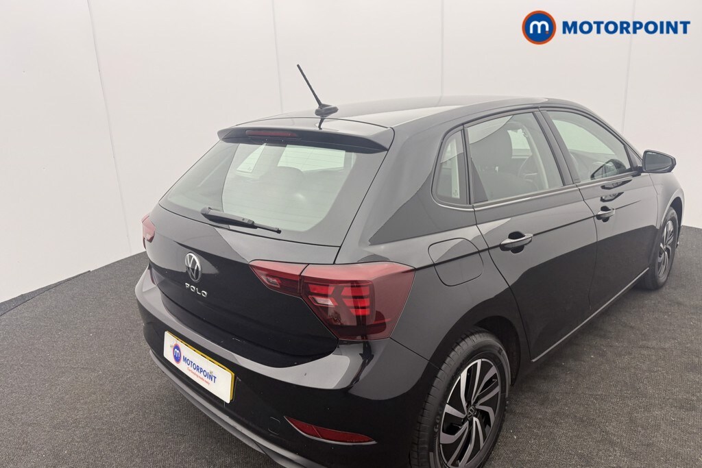 Used Volkswagen Polo 2024 for sale - 77529684: Photo 12