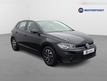 Used Volkswagen Polo undefined for sale - 77529684: Photo