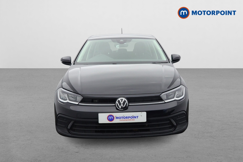 Used Volkswagen Polo 2024 for sale - 77529684: Photo 2