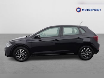 Used Volkswagen Polo undefined for sale - 77529684: Photo