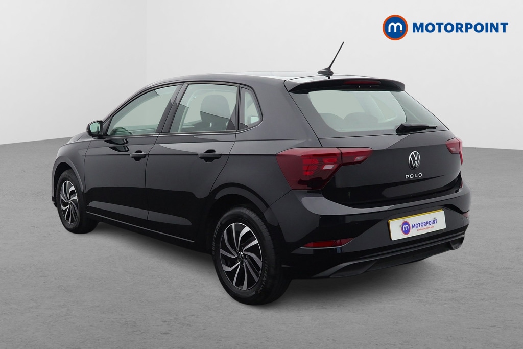 Used Volkswagen Polo 2024 for sale - 77529684: Photo 5