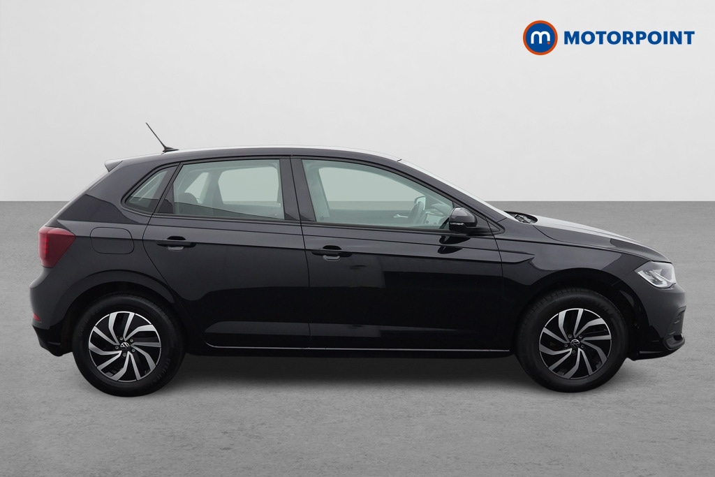 Used Volkswagen Polo 2024 for sale - 77529684: Photo 8