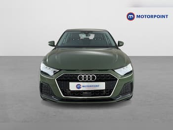 Used Audi A1 2023 for sale - 79673609: Photo