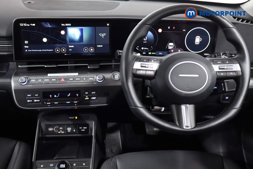 Used Hyundai KONA 2025 for sale - 77747271: Photo 11