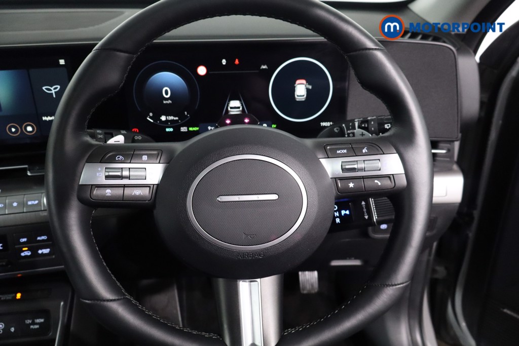 Used Hyundai KONA 2025 for sale - 77747271: Photo 14