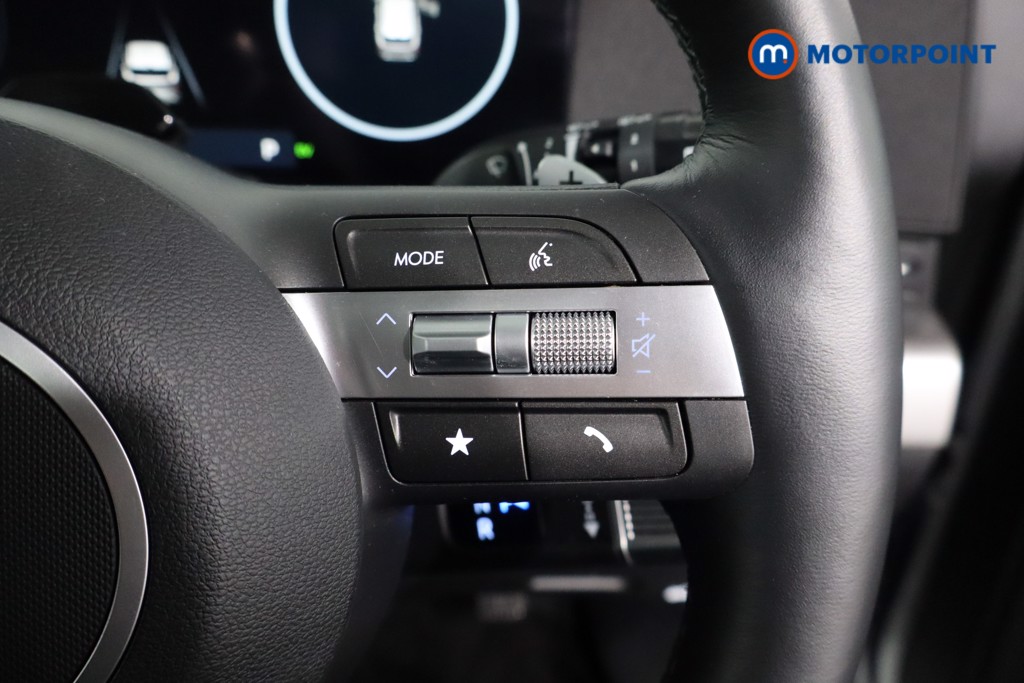 Used Hyundai KONA 2025 for sale - 77747271: Photo 16