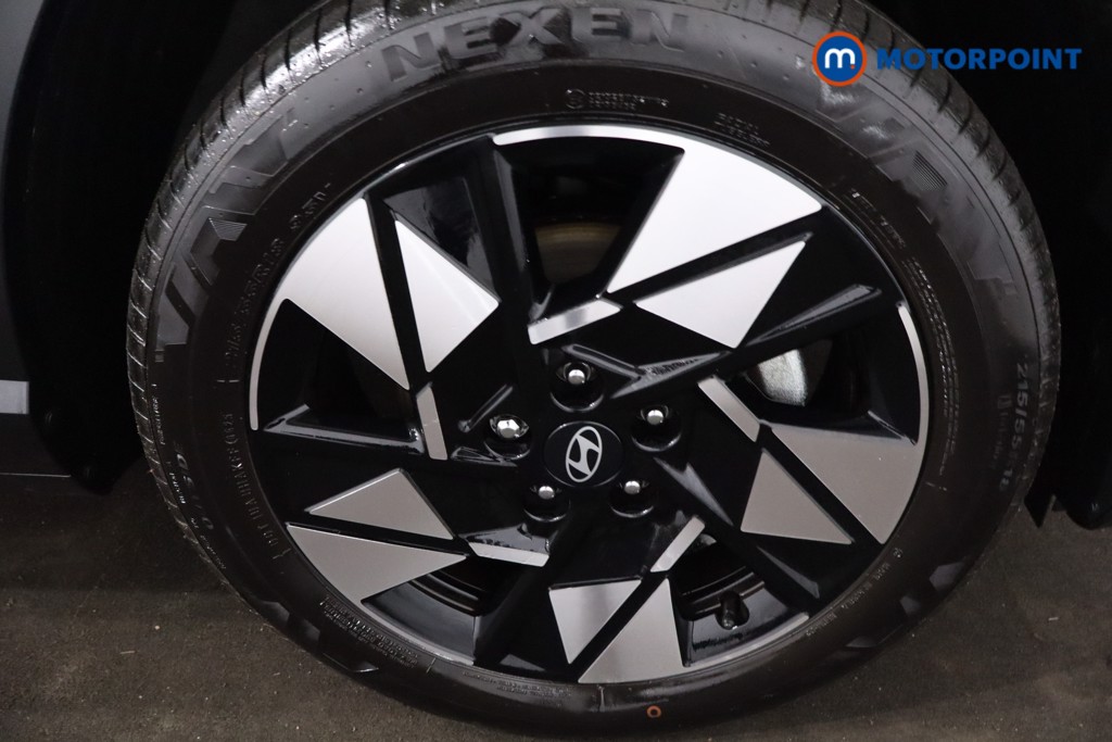 Used Hyundai KONA 2025 for sale - 77747271: Photo 18