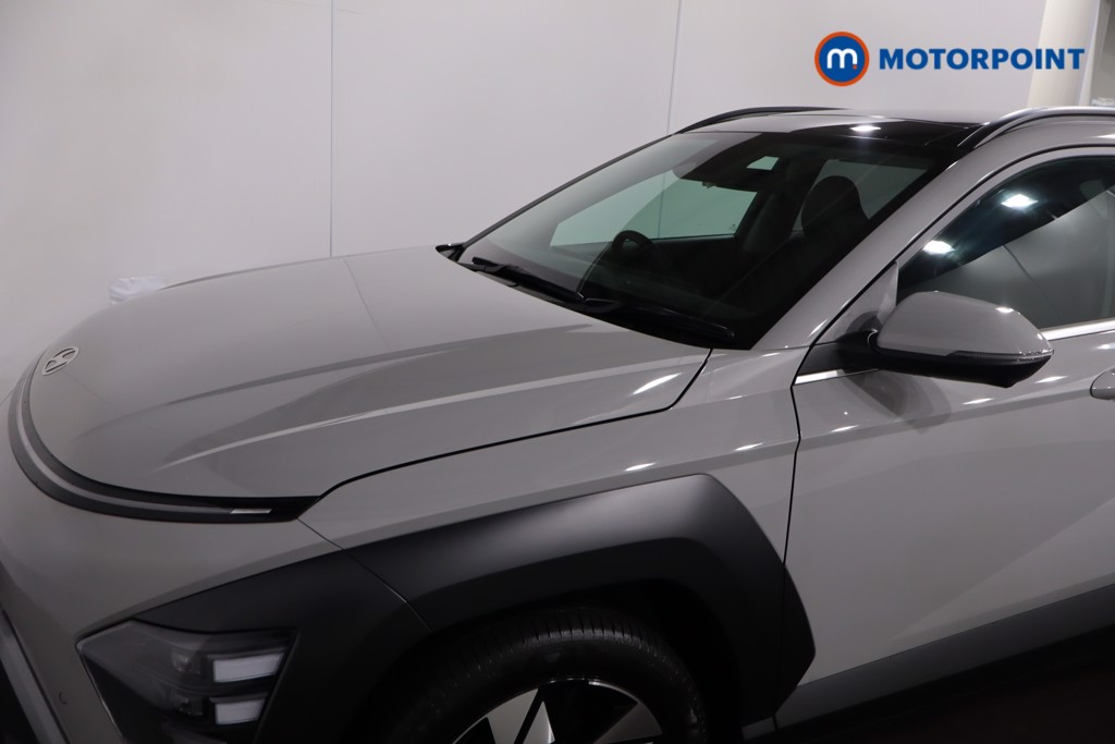 Used Hyundai KONA 2025 for sale - 77747271: Photo 37