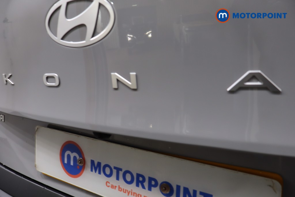 Used Hyundai KONA 2025 for sale - 77747271: Photo 47