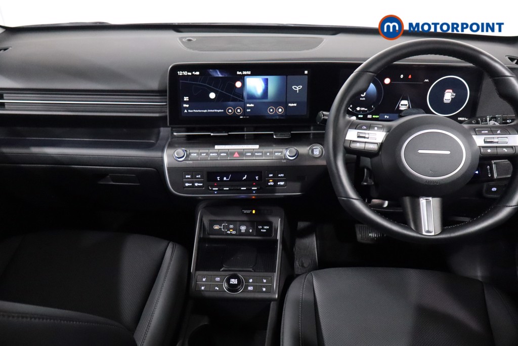 Used Hyundai KONA 2025 for sale - 77747271: Photo 9